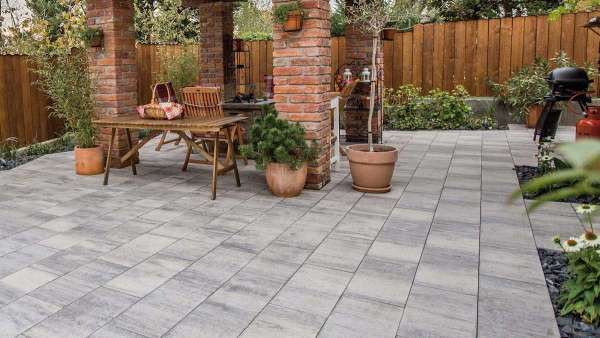 Semmelrock ASTI Colori lapok - Grafit-fehér