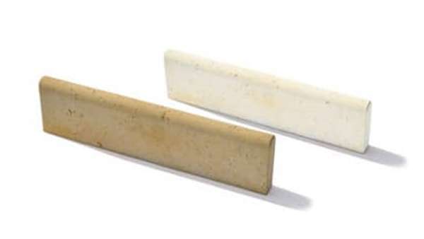 Semmelrock Bradstone Old Town szegély - Homok