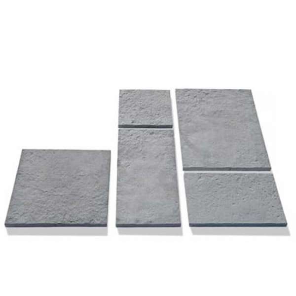 Semmelrock Bradstone Lias lapok - Hamuszürke