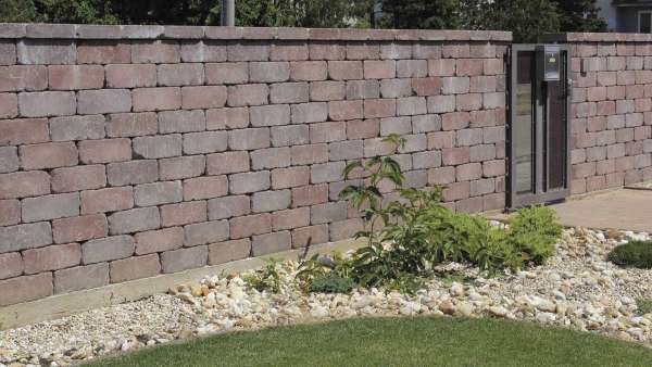 Semmelrock Castello kerítésrendszer - 