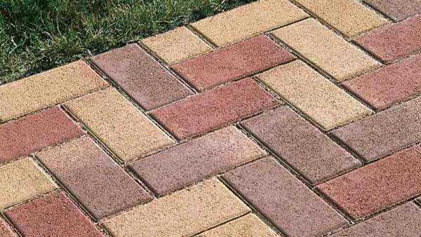 Semmelrock Citytop térkő