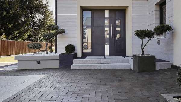 Semmelrock Penter Dresden klinkertégla