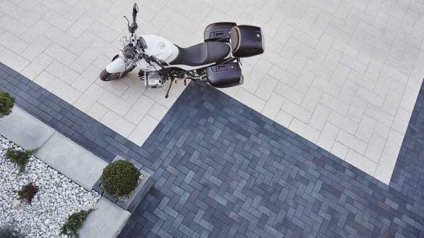 Semmelrock Penter Dresden klinkertégla