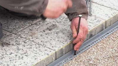 Steinfix rögzítő szeg