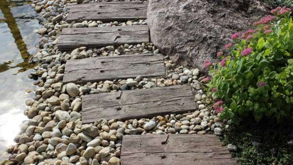 Semmelrock Talpfa elem - Antik barna