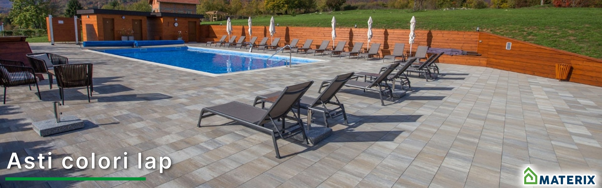 Semmelrock Asti Colori Lap