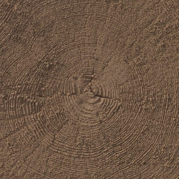 Semmelrock Bradstone Stonewood tipegő - Antik barna