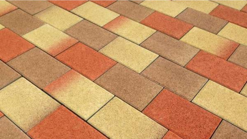 Semmelrock Citytop Smart térkő