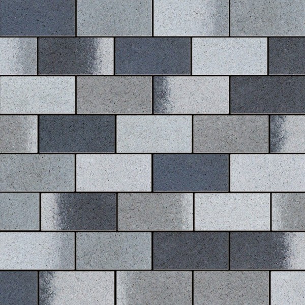 Semmelrock CityGo térkő 10x20x4 cm - Sarkifény