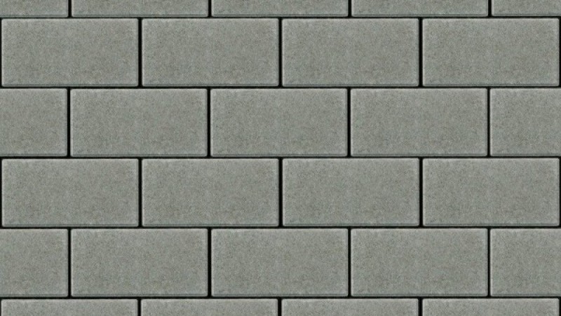 Semmelrock CityGo térkő 10x20x4 cm