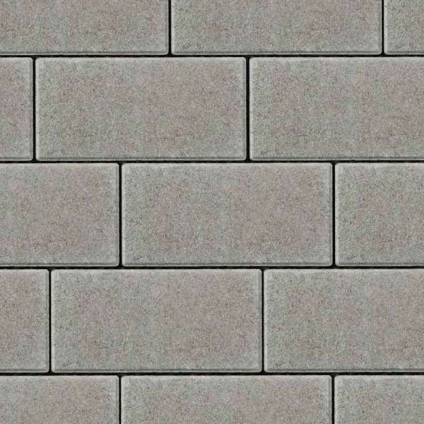 Semmelrock Citytop térkő - Szürke