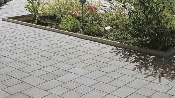 Semmelrock Citytop térkő