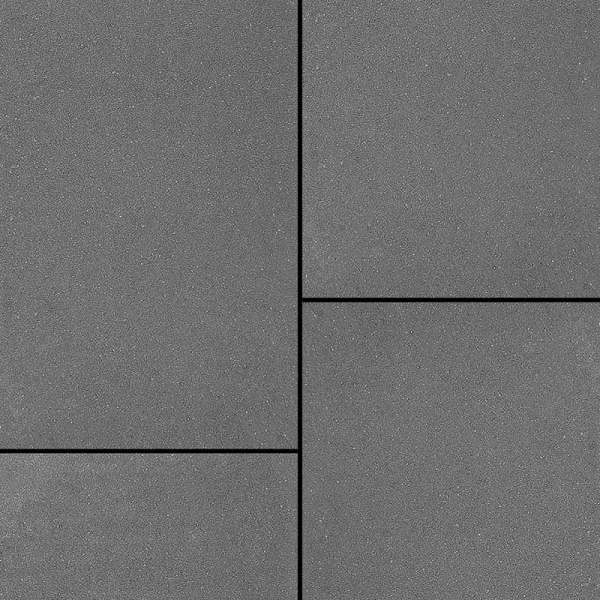 Semmelrock Citytop Elegance Kombi térkő - Nero