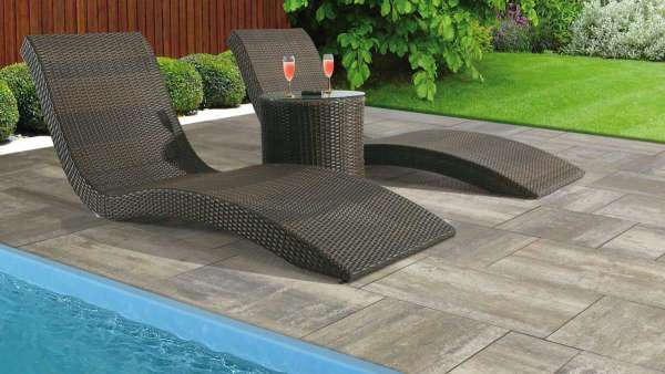 Semmelrock Citytop Grande Kombi térkő