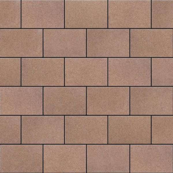 Semmelrock Citytop Smart térkő - Középbarna