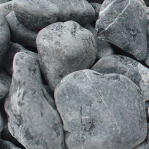 Semmelrock kerti díszkavics - Szürke