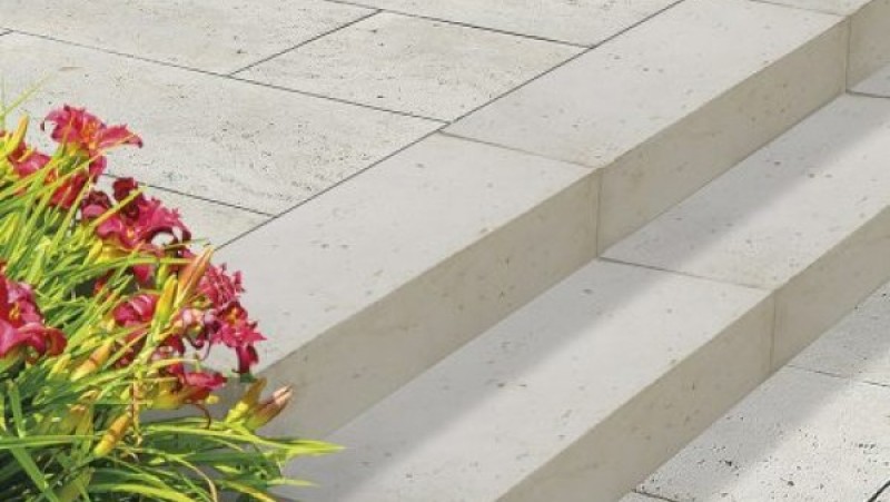 Semmelrock Lusso Tivoli Lépcső