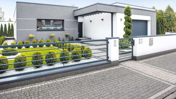 Semmelrock Naturo Kombi térkő