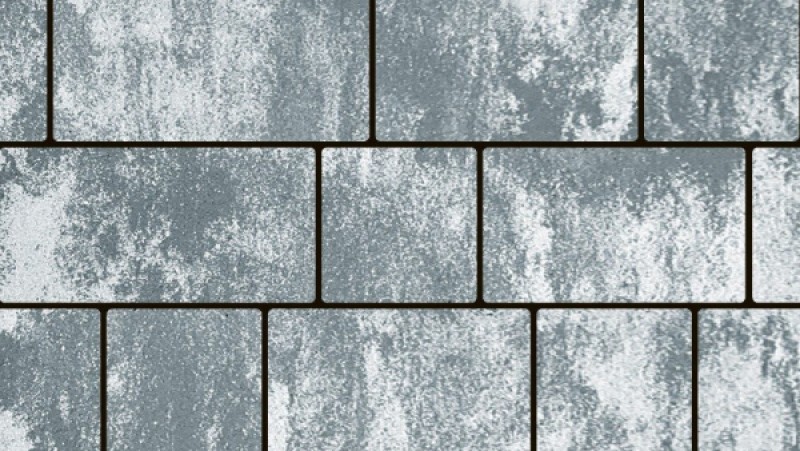 Semmelrock Nuvola kombi térkő