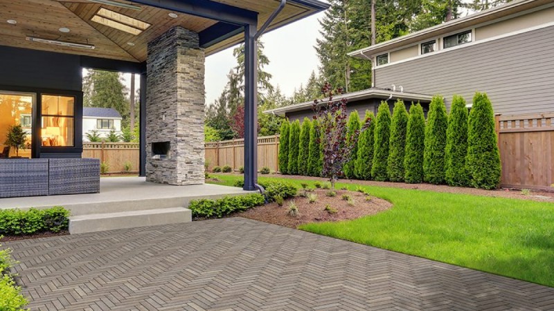 Semmelrock Parcetto Térkő