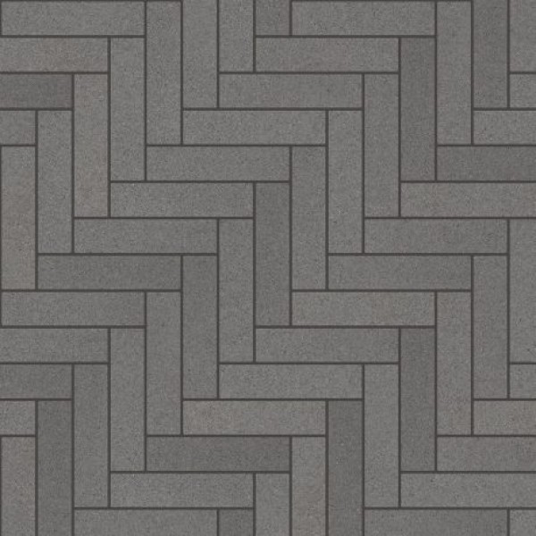 Semmelrock Parcetto Térkő - Szürke