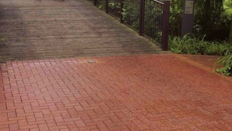 Semmelrock Penter Heide Térkő