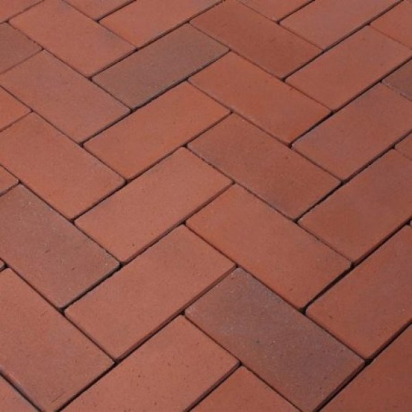 Semmelrock Penter Heide Térkő - Sárgatarka, érdes