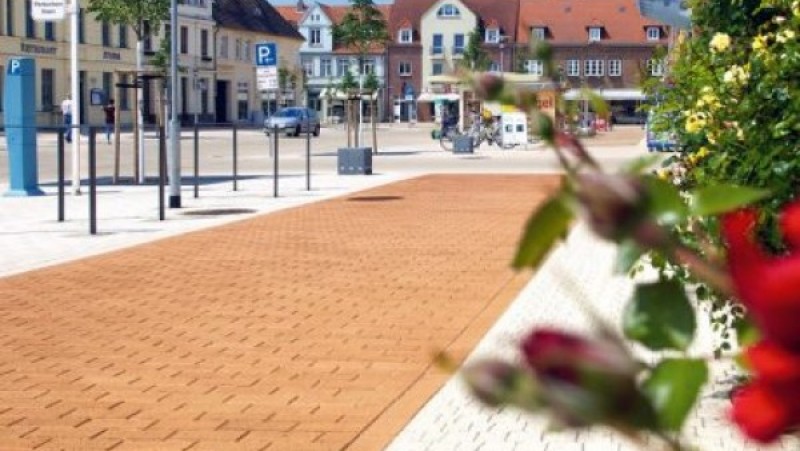 Semmelrock Penter Husum Térkő