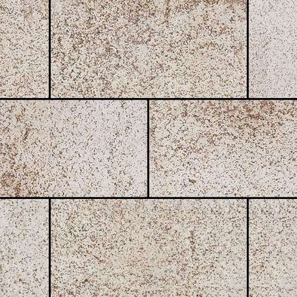 Semmelrock Umbriano lap - Gránit-beige