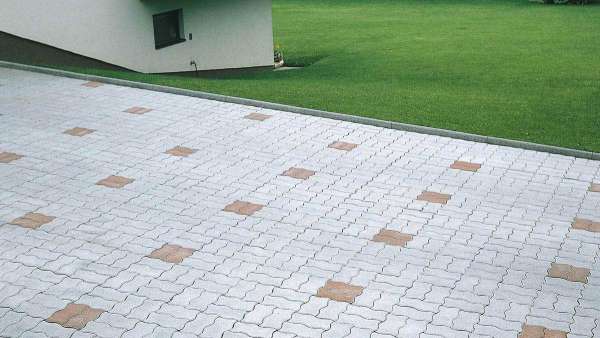 Semmelrock Univerzális hullámkő