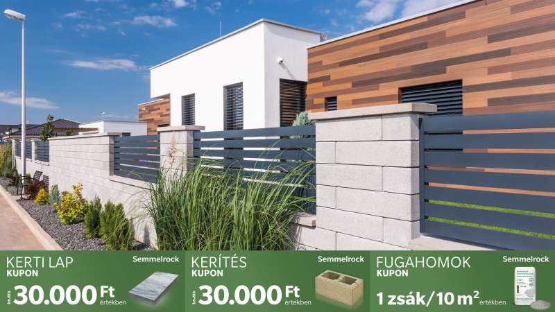 Semmelrock kupon ajánlatok!